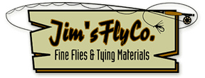Campfire Lodge Fly Shop
